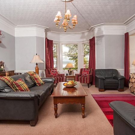 Kiltearn Guest House Evanton Buitenkant foto