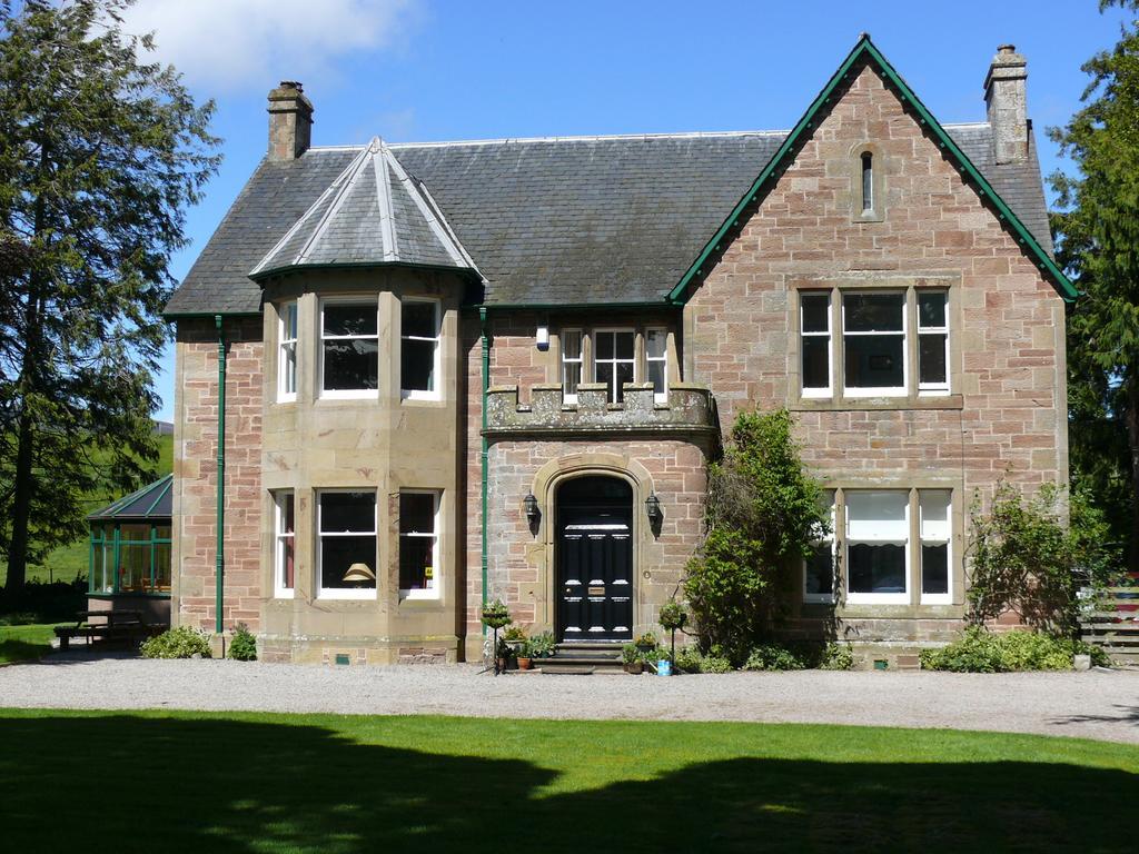 Kiltearn Guest House Evanton Buitenkant foto