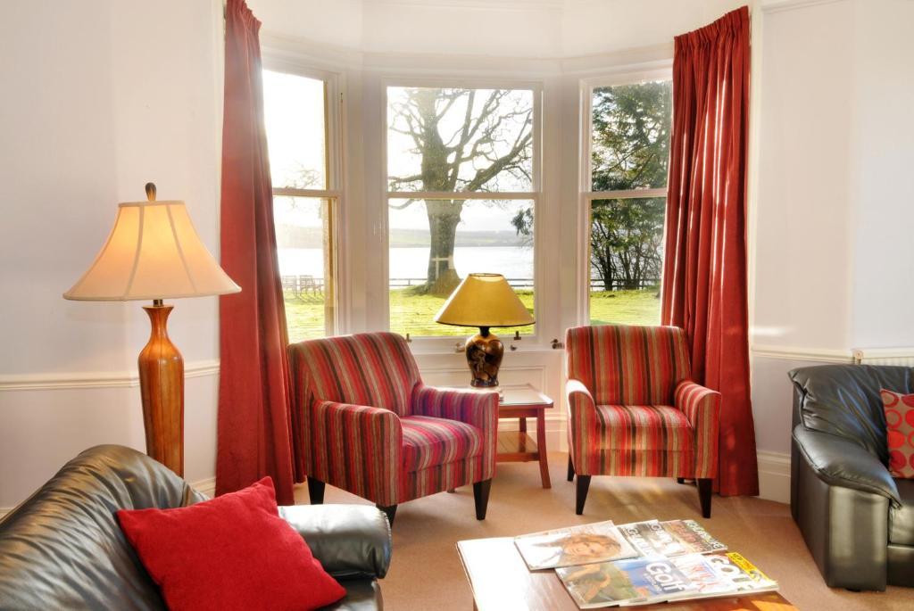 Kiltearn Guest House Evanton Buitenkant foto