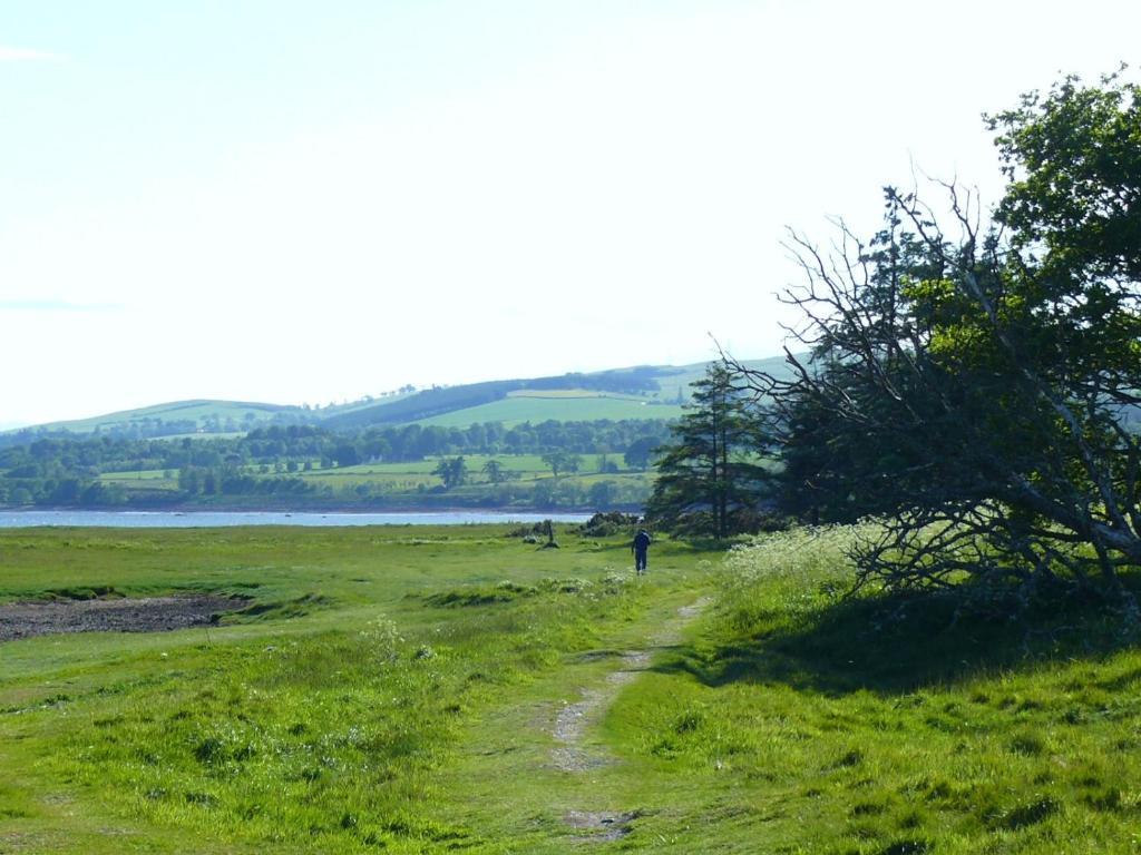 Kiltearn Guest House Evanton Buitenkant foto