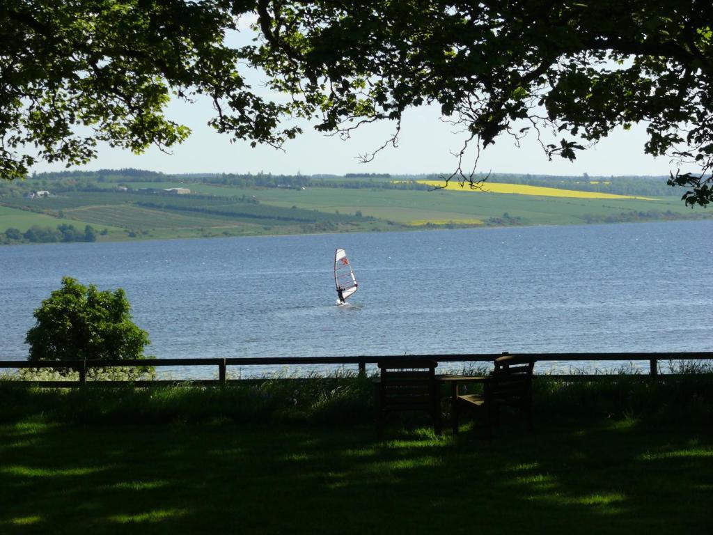 Kiltearn Guest House Evanton Buitenkant foto