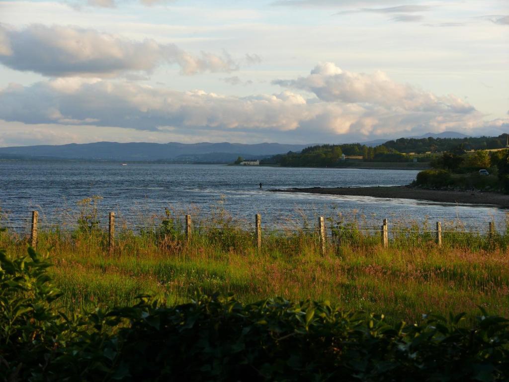 Kiltearn Guest House Evanton Buitenkant foto