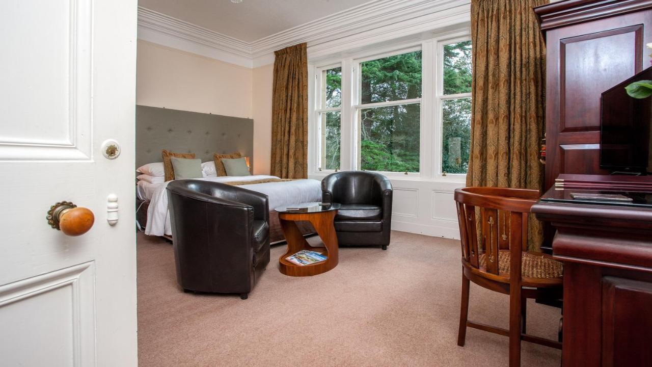 Kiltearn Guest House Evanton Buitenkant foto
