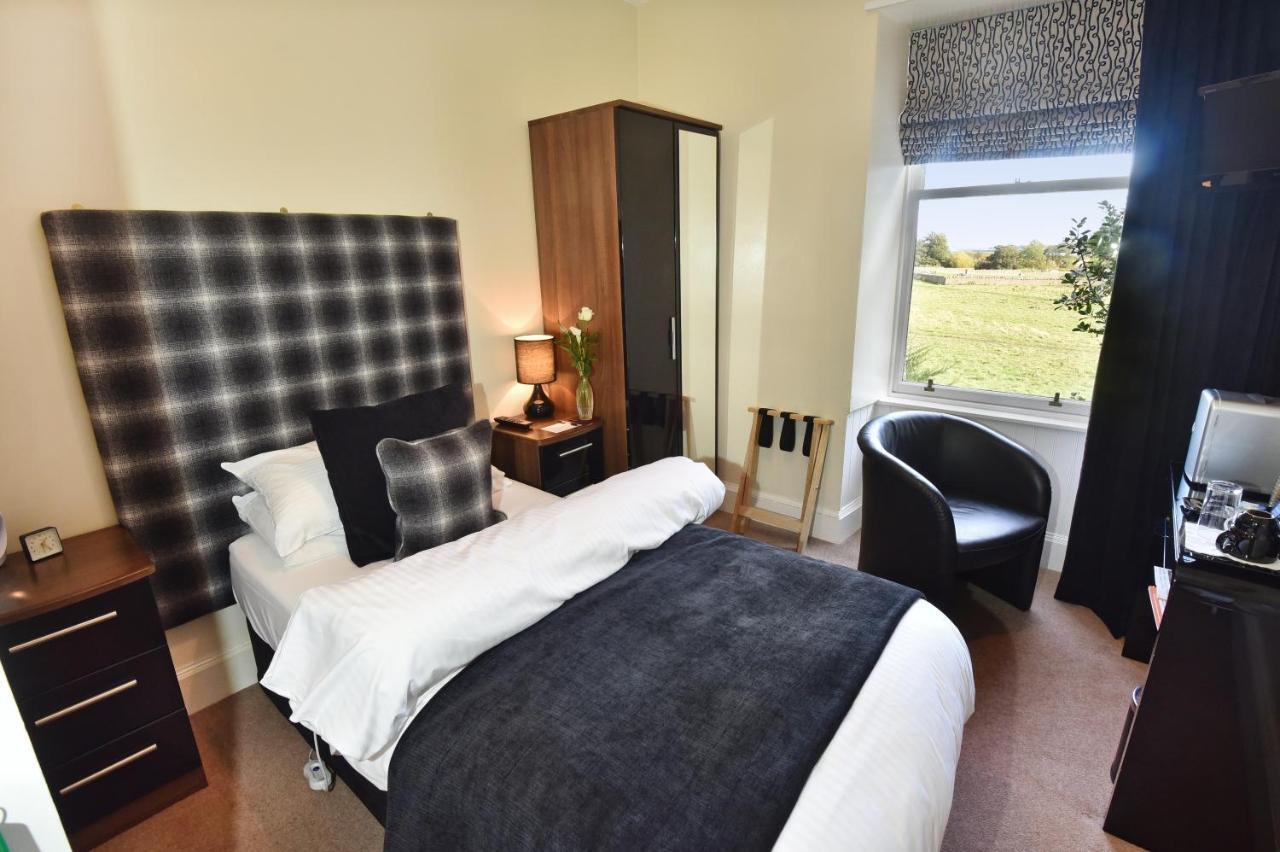 Kiltearn Guest House Evanton Buitenkant foto