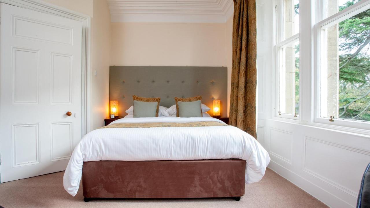 Kiltearn Guest House Evanton Buitenkant foto