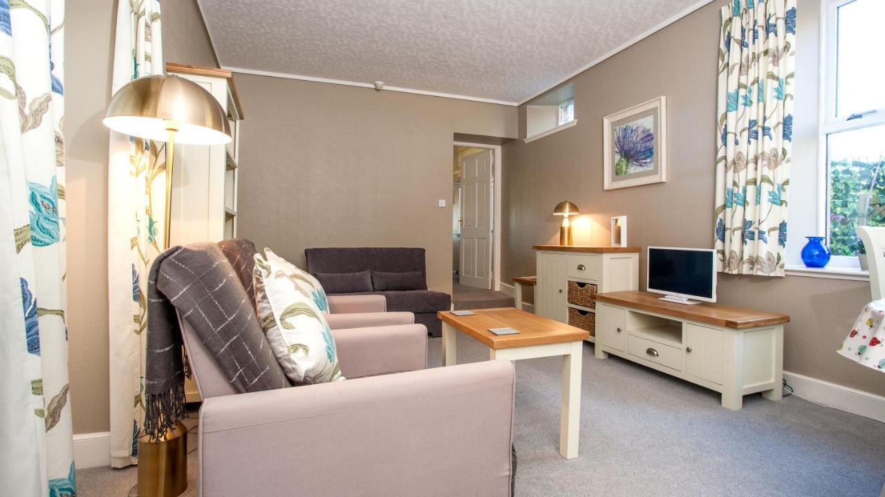 Kiltearn Guest House Evanton Buitenkant foto