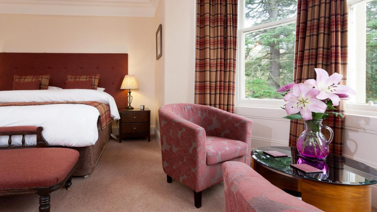 Kiltearn Guest House Evanton Buitenkant foto