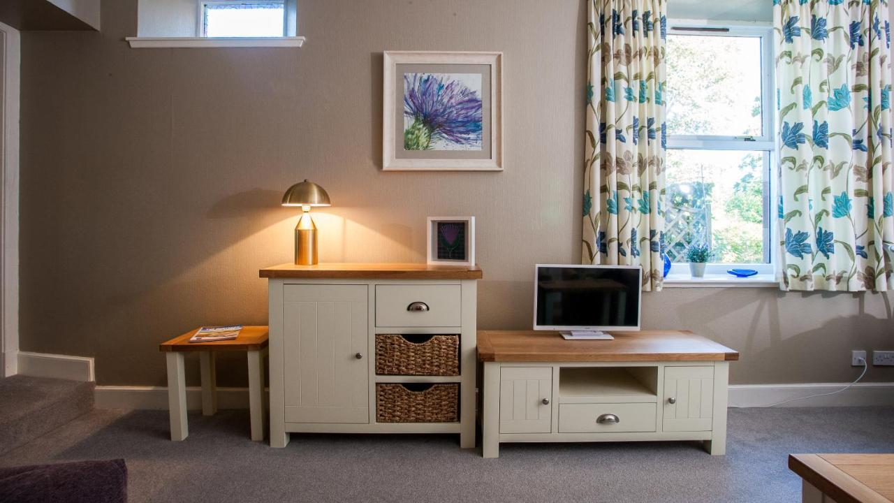 Kiltearn Guest House Evanton Buitenkant foto