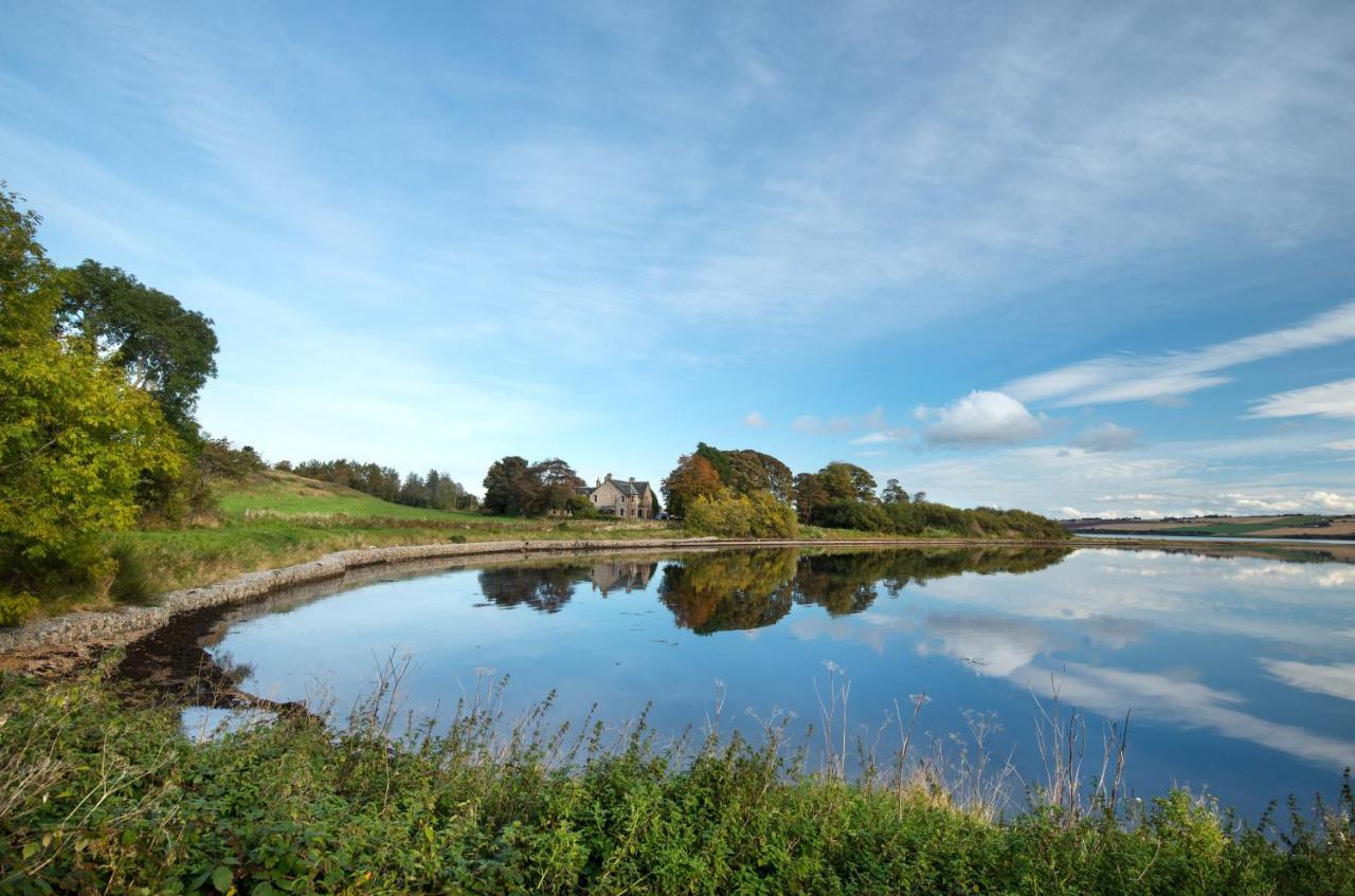 Kiltearn Guest House Evanton Buitenkant foto