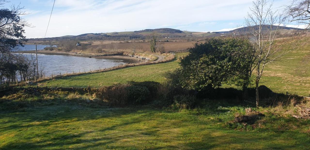 Kiltearn Guest House Evanton Buitenkant foto