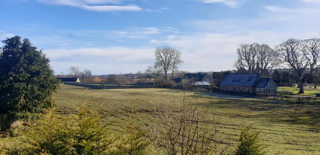 Kiltearn Guest House Evanton Buitenkant foto