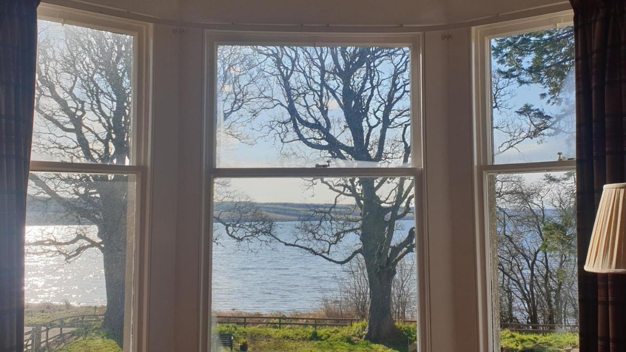 Kiltearn Guest House Evanton Buitenkant foto