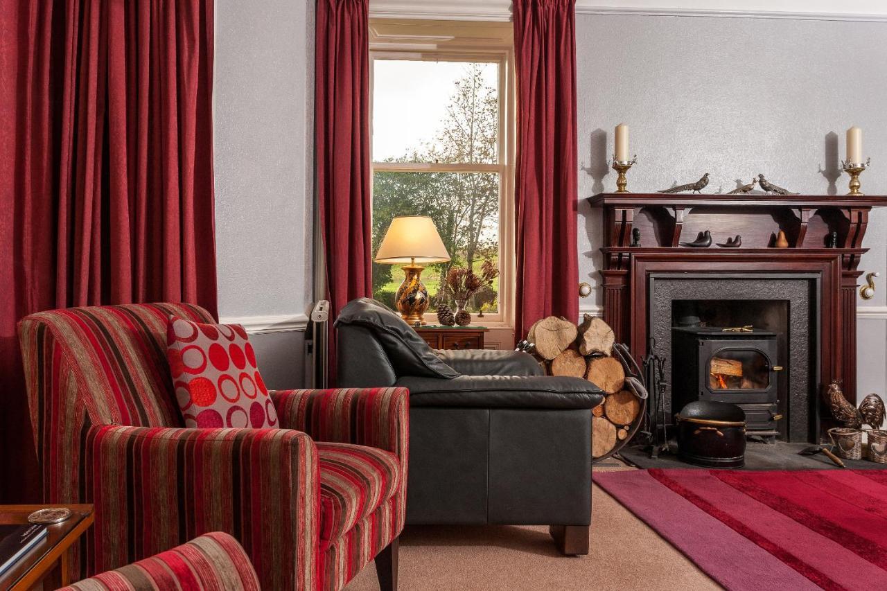 Kiltearn Guest House Evanton Buitenkant foto