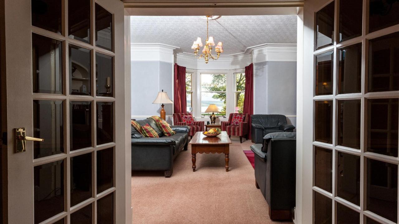 Kiltearn Guest House Evanton Buitenkant foto